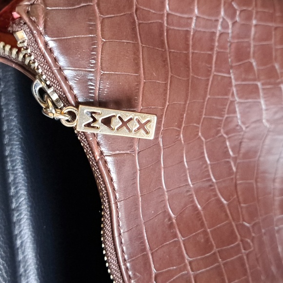 Vtg Maxx New York Bag - Picture 2 of 14